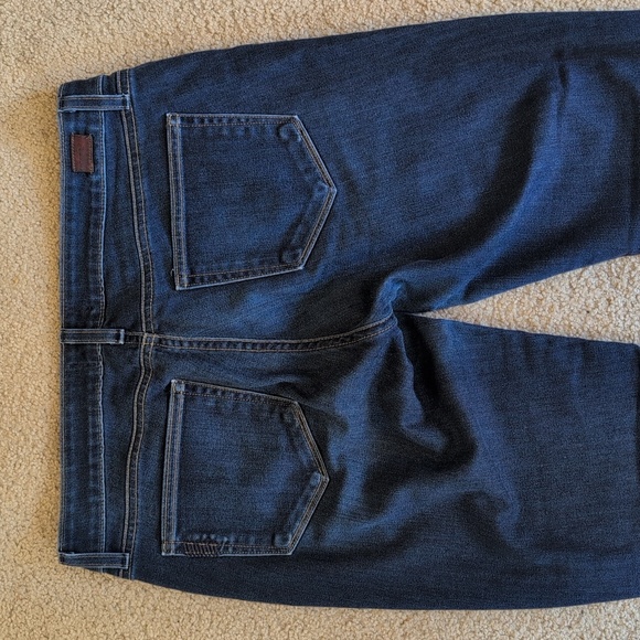 Paige Verdugo Ultra Skinny Size 31 - Picture 6 of 8
